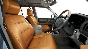 Toyota Land Cruiser Renoca 11
