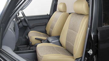 Toyota Land Cruiser Renoca 13