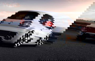 Volkswagen Golf Gti W12 650 Cv 03