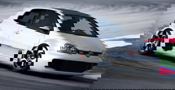 Volkswagen Golf Gti W12 650 Cv 04