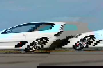 Volkswagen Golf Gti W12 650 Cv 05