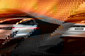 Volkswagen Id Aero Concept 2022 03