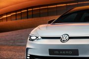 Gallería fotos de Volkswagen ID.AERO