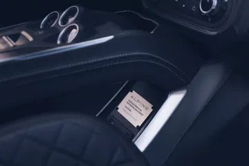 Alpine A110 E Ternite Electrico 2022 10