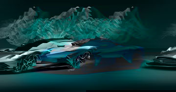 Aston Martin Logotipo 2022 06