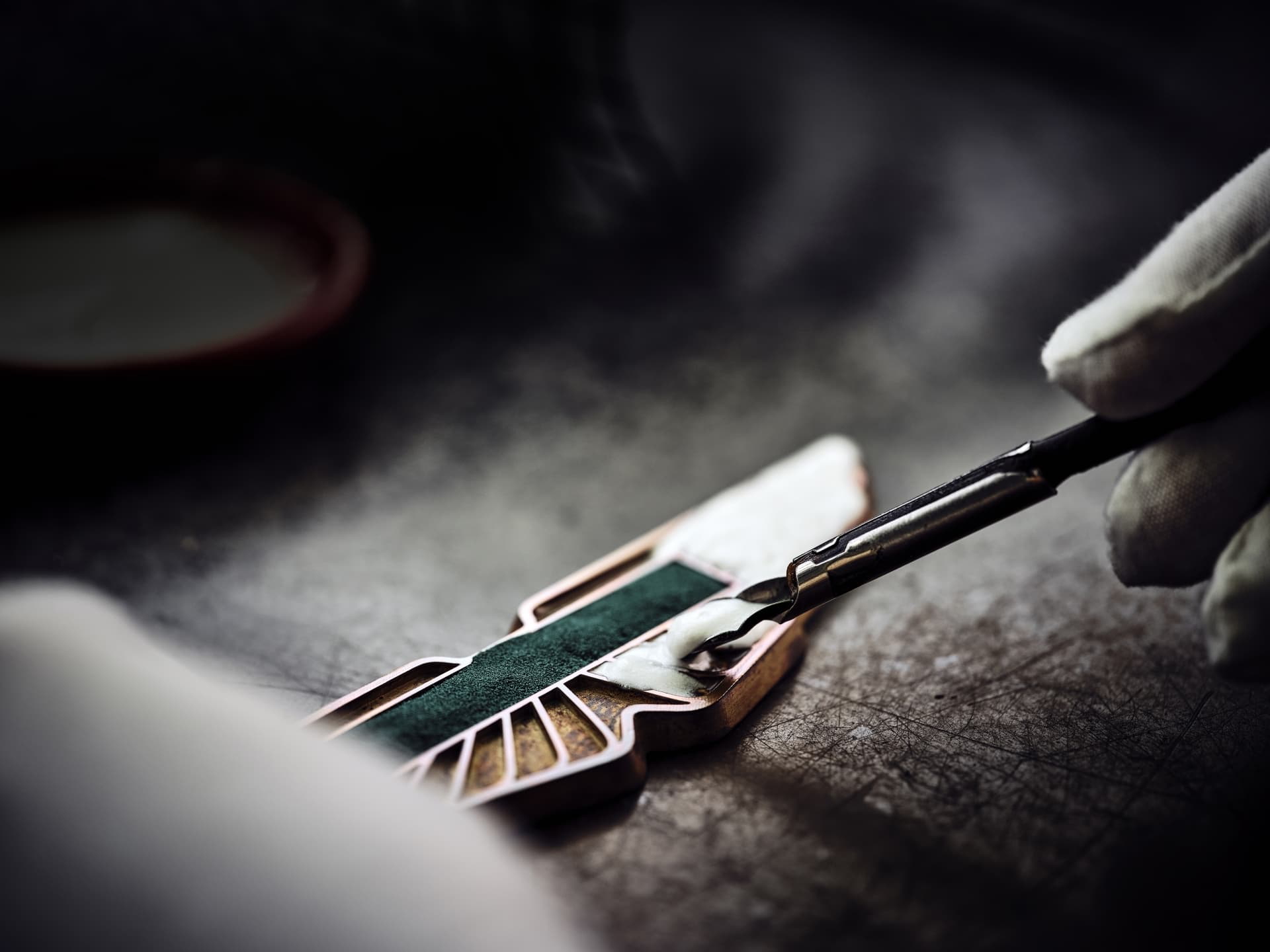 Aston Martin Logotipo 2022 11