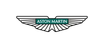 Aston Martin Logotipo 2022 14