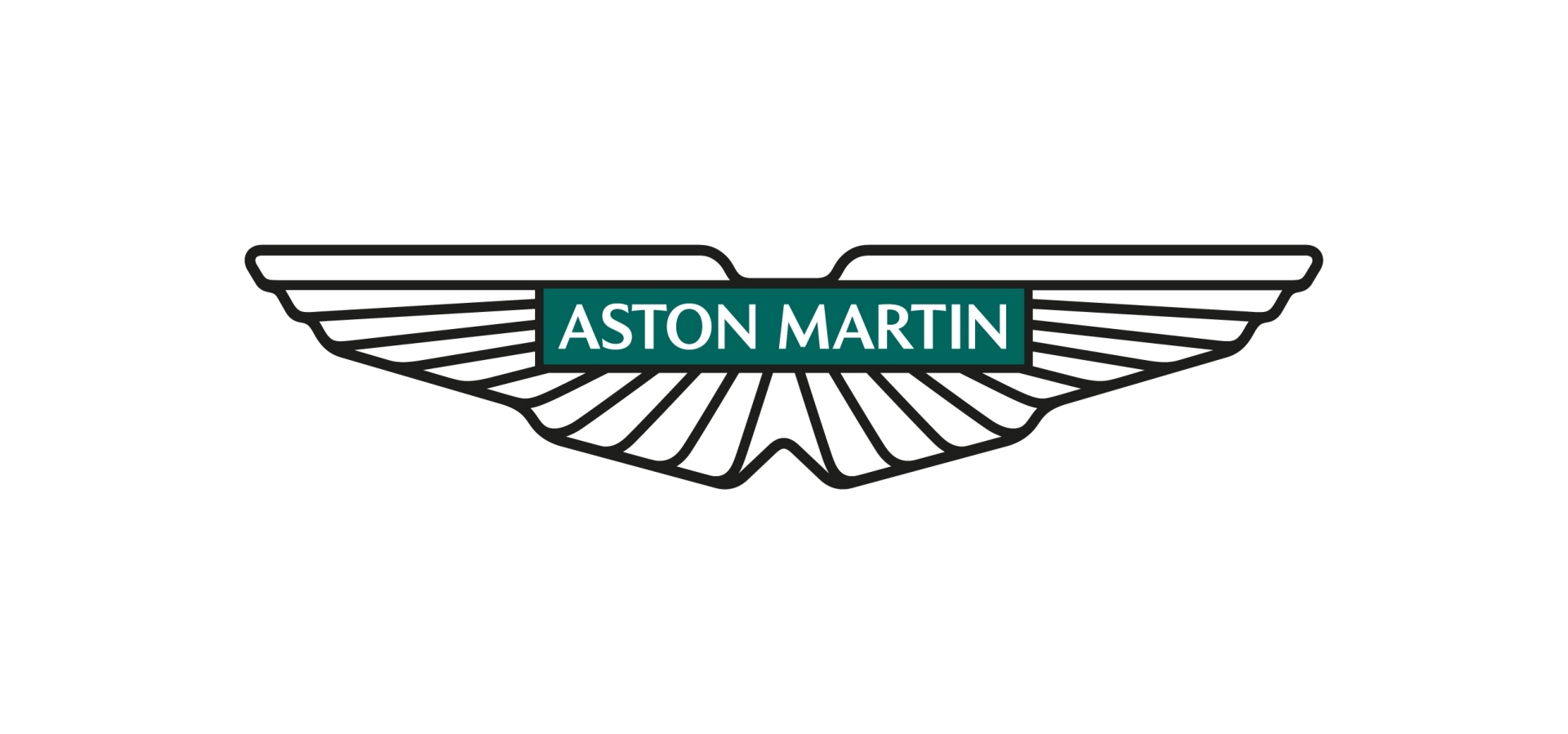 Aston Martin Logotipo 2022 14