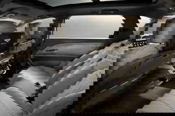 Bentley Bentayga Ewb Airline Seats 2022 05
