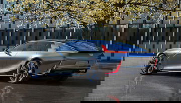 Cadillac Celestiq Show Car