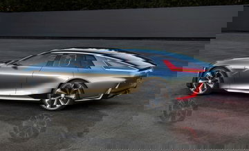 Cadillac Celestiq Show Car