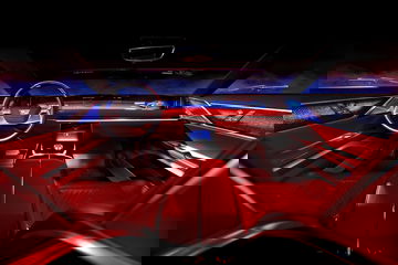 Cadillac Celestiq Show Car