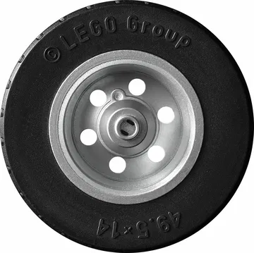 Chevrolet Camaro Lego 26