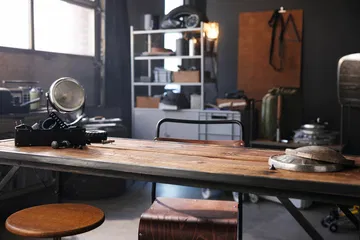 Chevrolet Camaro Lego 7