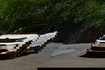 Citroen C5 Aircross 2022 Prueba 02