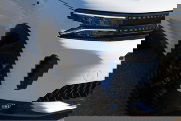 Citroen C5 Aircross 2022 Prueba 05