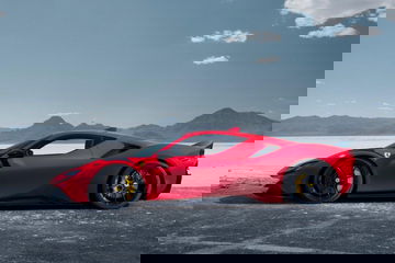 Ferrari Sf90 Stradale Novitec 02