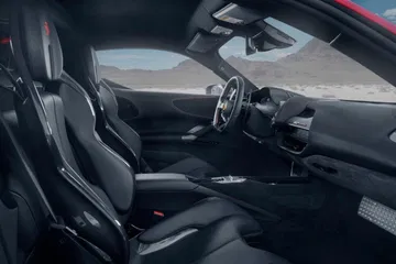Ferrari Sf90 Stradale Novitec 08