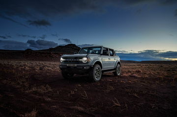 Ford Bronco Europa Anuncio 3