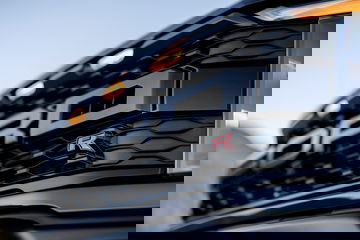 2023 F 150 Raptor R Exterior