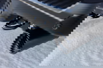 2023 F 150 Raptor R Exterior