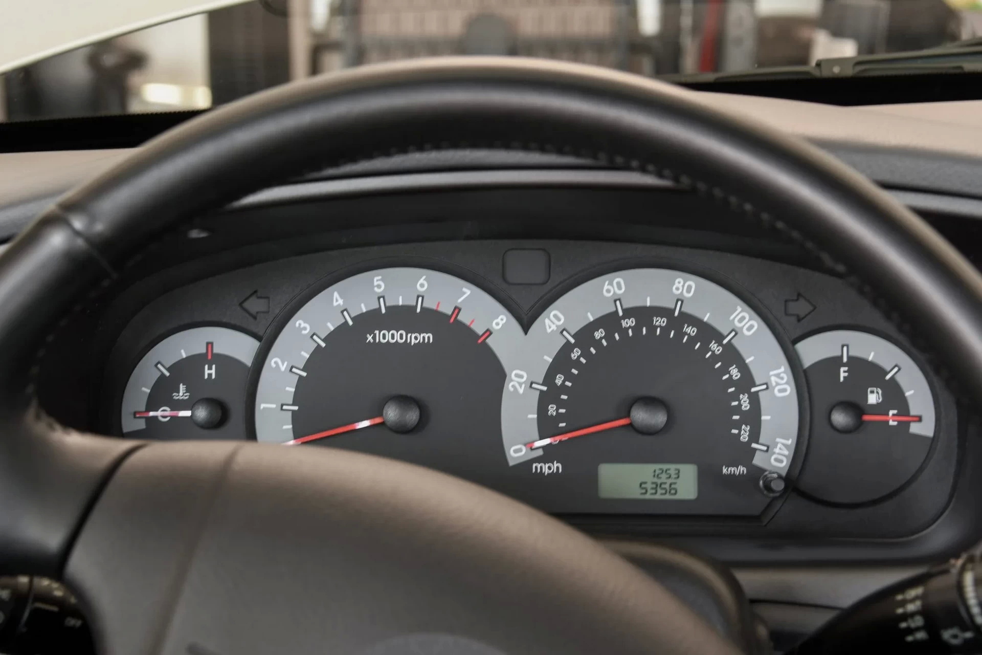 Hyundai Elantra Pocos Km 10