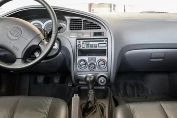 Hyundai Elantra Pocos Km 11