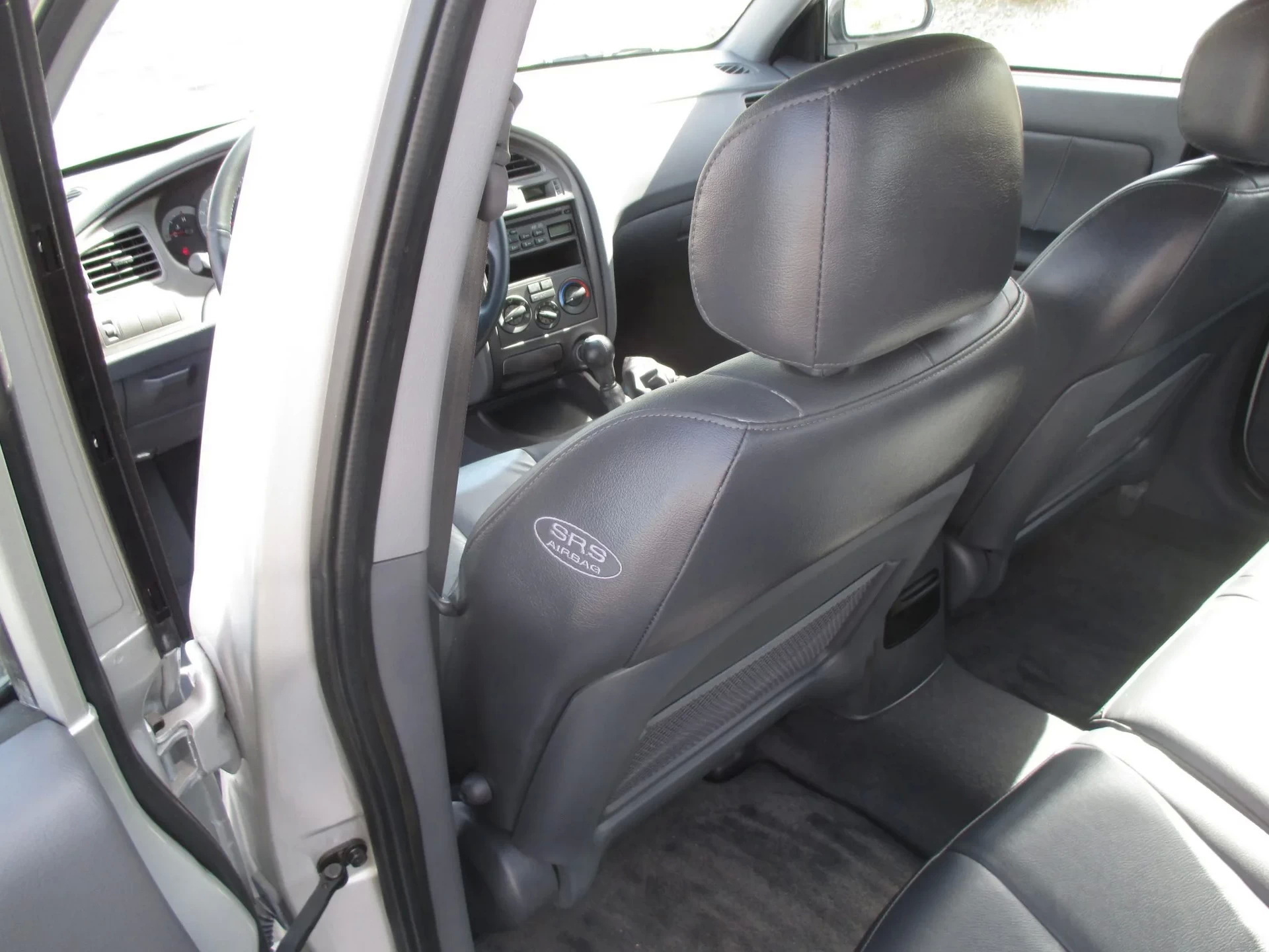Hyundai Elantra Pocos Km 12