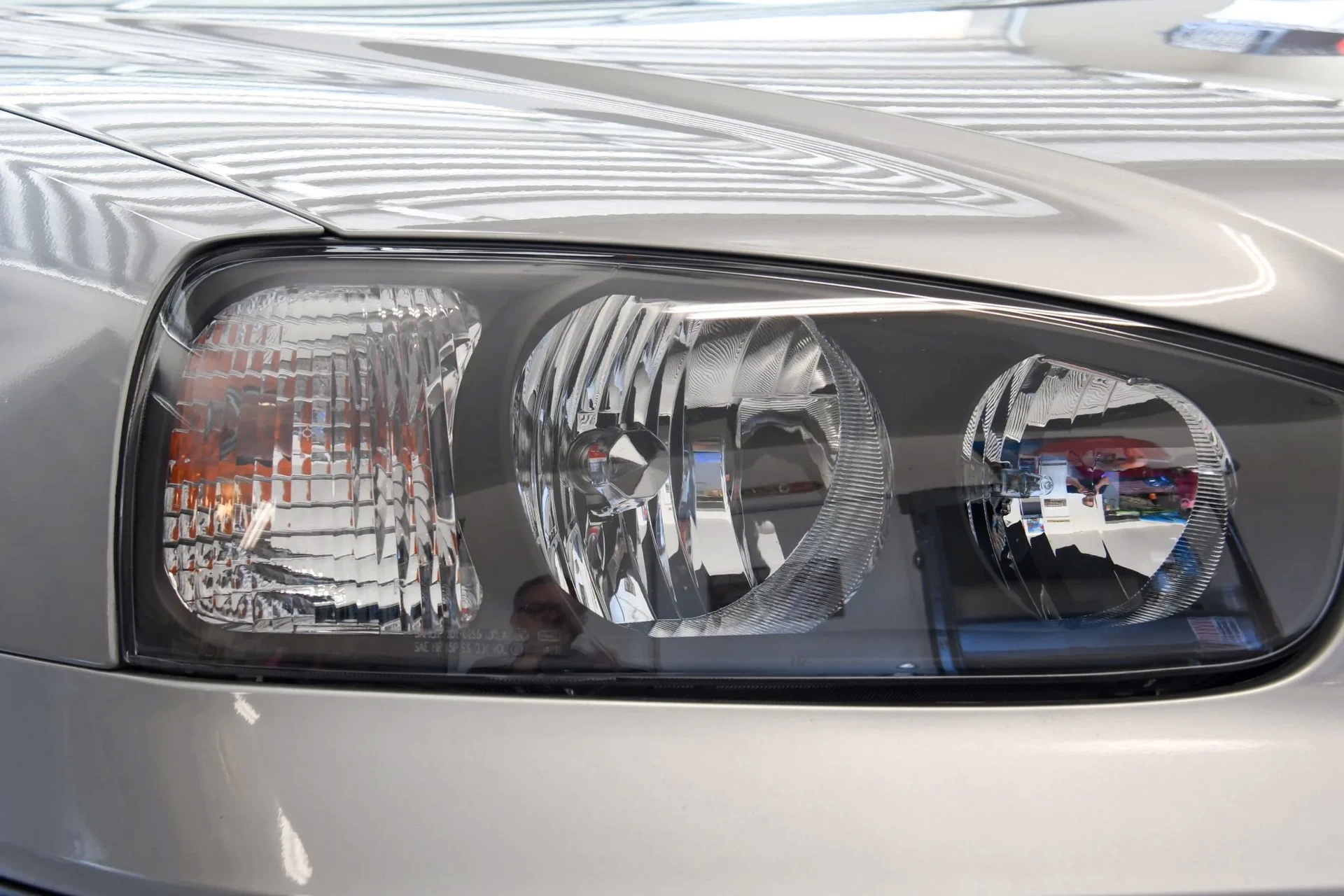Hyundai Elantra Pocos Km 8