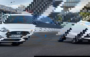 Hyundai I30 N Line 30 Aniversario 0722 02