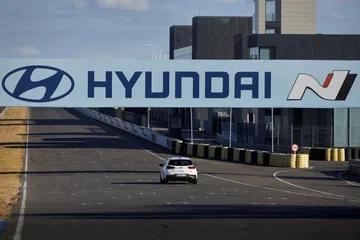 Hyundai I30 N Line 30 Aniversario 0722 06