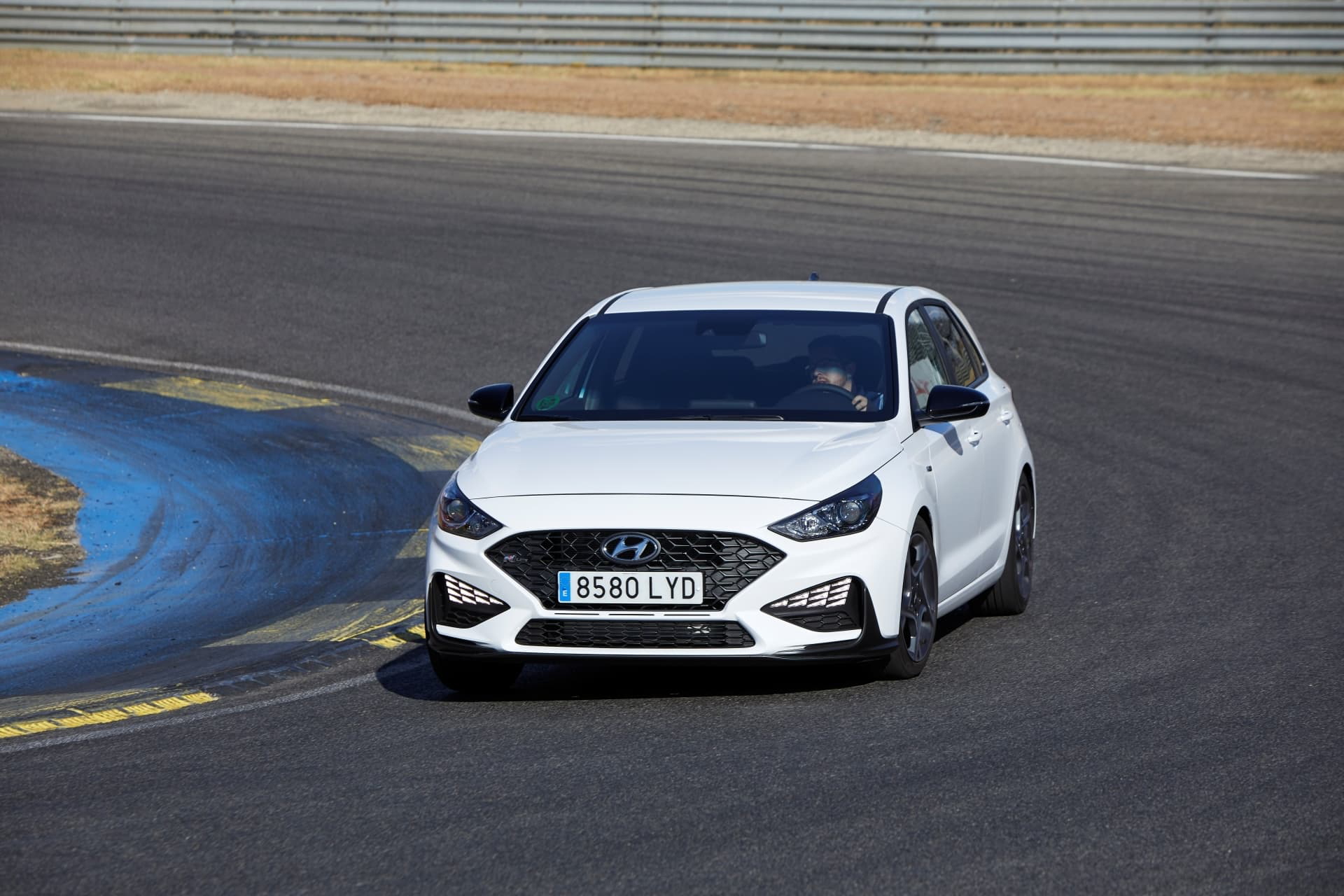 Hyundai I30 N Line 30 Aniversario 0722 07