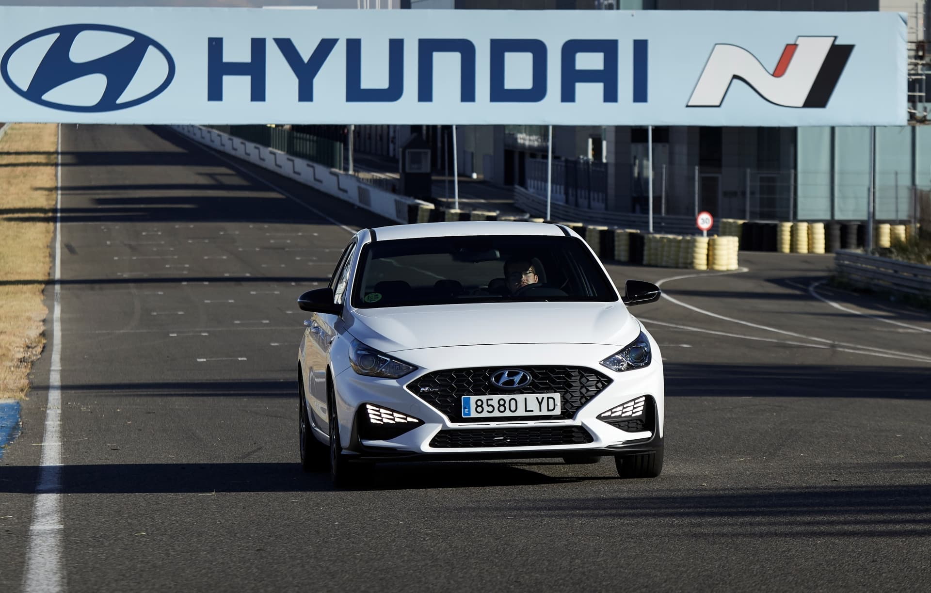 Hyundai I30 N Line 30 Aniversario 0722 09