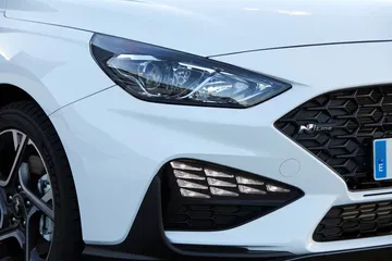 Hyundai I30 N Line 30 Aniversario 0722 11