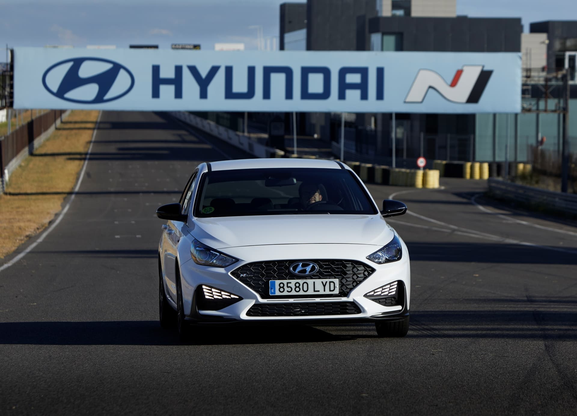 Hyundai I30 N Line 30 Aniversario 0722 15