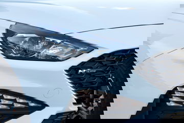 Hyundai I30 N Line 30 Aniversario 0722 17