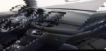 Hyundai I30 N Line 30 Aniversario 2022 01