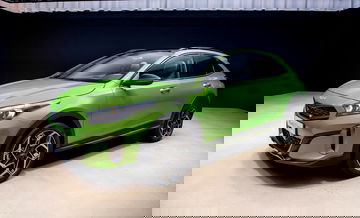 Kia Xceed 2022 01