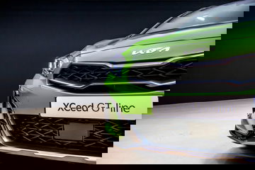 Kia Xceed 2022 06