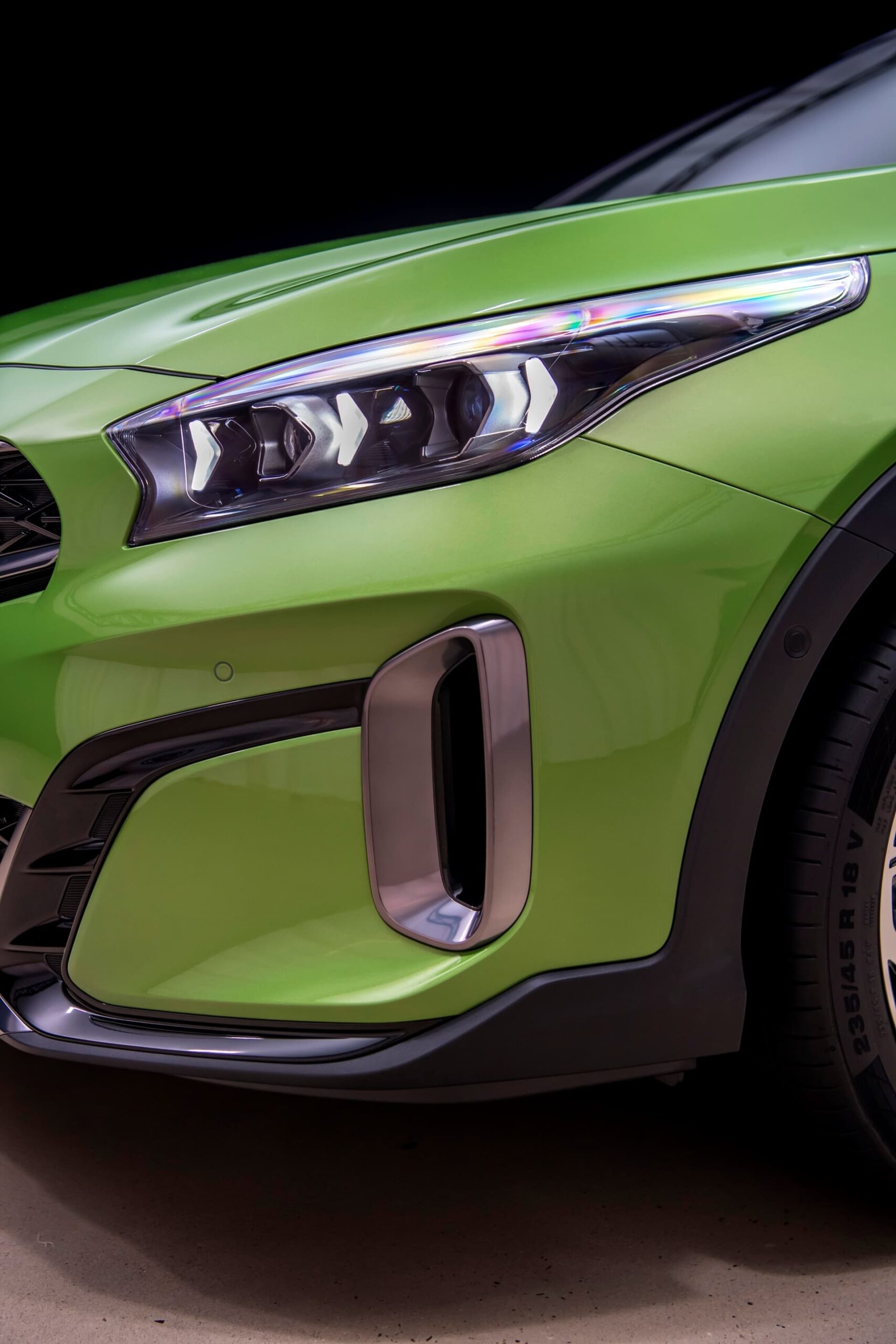 Kia Xceed 2022 09