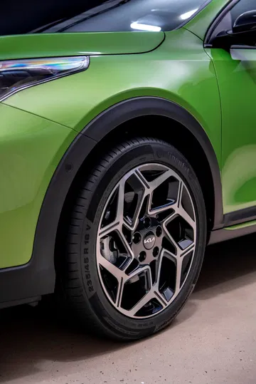 Kia Xceed 2022 10