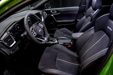 Kia Xceed 2022 14