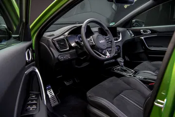 Kia Xceed 2022 16