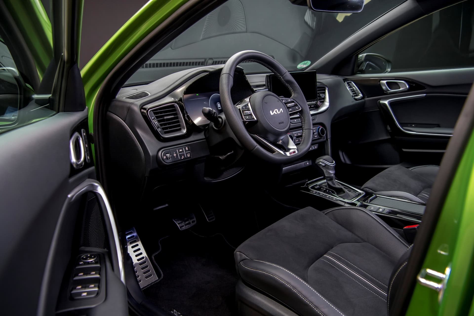 Kia Xceed 2022 16