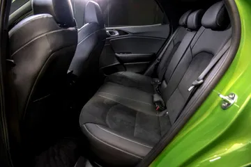 Kia Xceed 2022 18