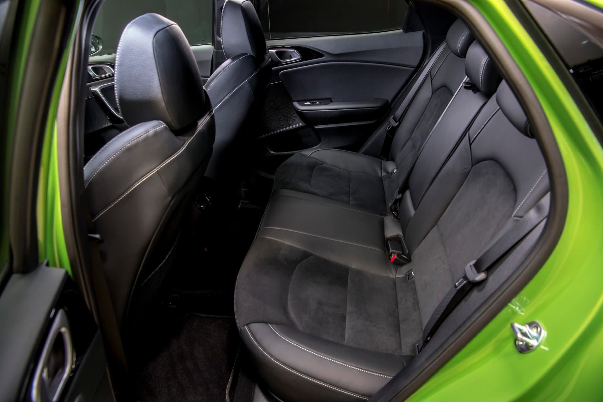 Kia Xceed 2022 19