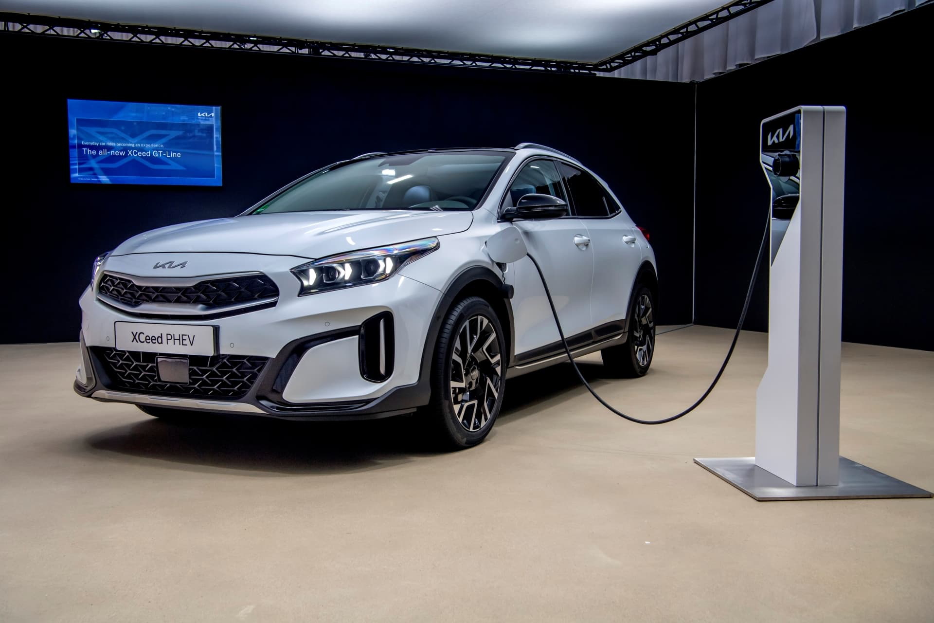 Kia Xceed 2022 21