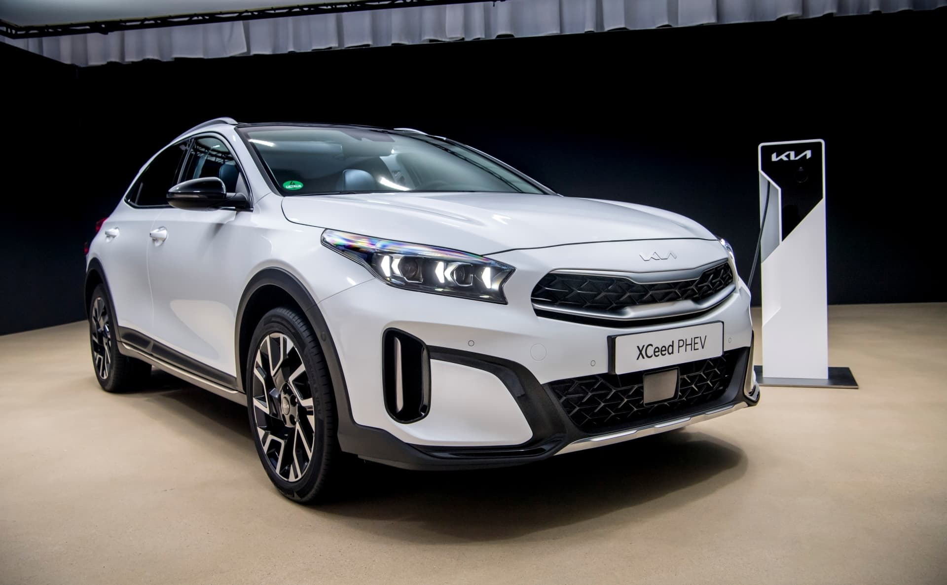 Kia Xceed 2022 24