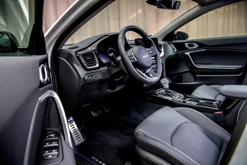 Kia Xceed 2022 25