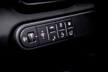Kia Xceed 2022 27